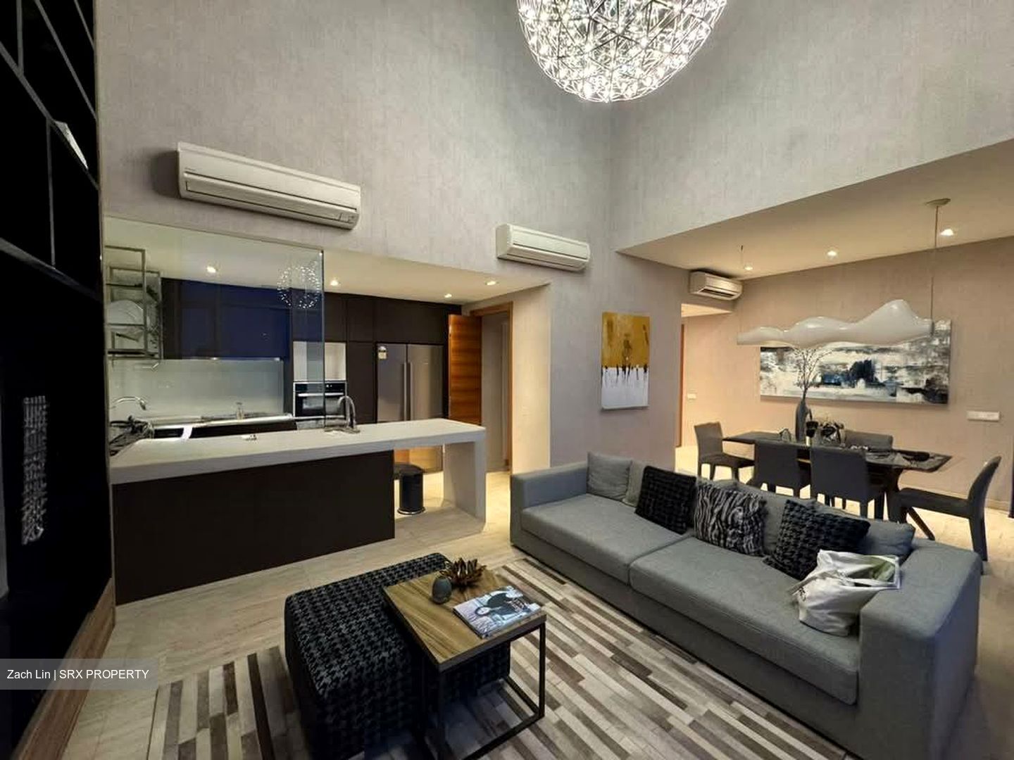 Altez (D2), Apartment #555604451